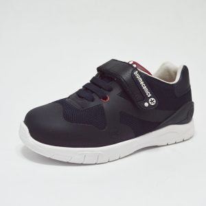 Deportivos azul urban niños Biomecanics