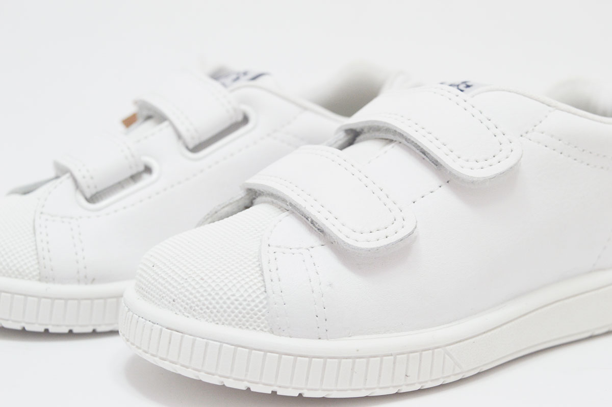 Zapatillas deporte niños colegio sin cordones Titanitos - Imagen 8