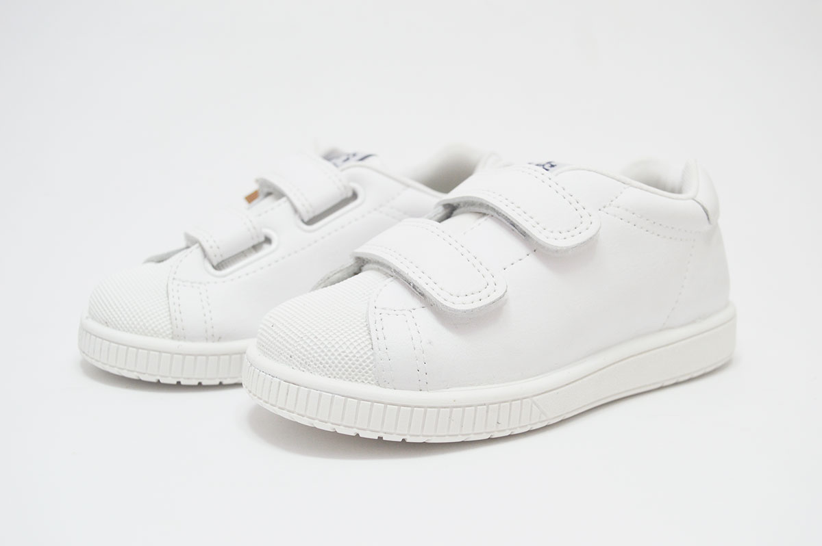 Zapatillas deporte niños colegio sin cordones Titanitos - Imagen 9