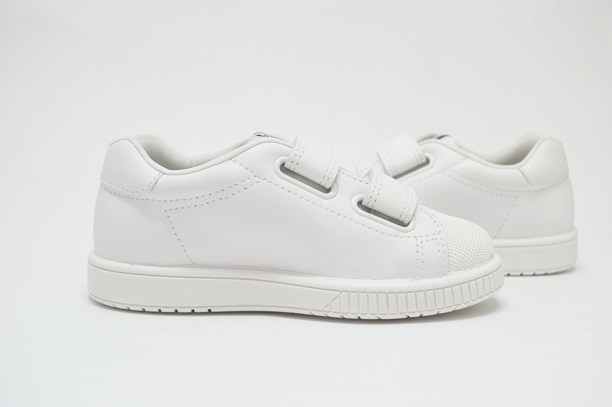 Zapatillas deporte niños colegio sin cordones Titanitos - Imagen 4