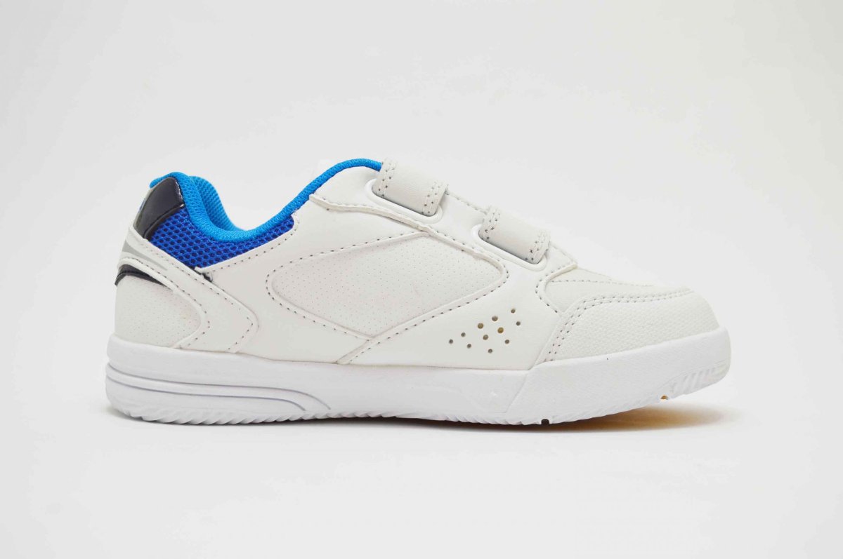 Deportivos blancos Joma niños - Imagen 8