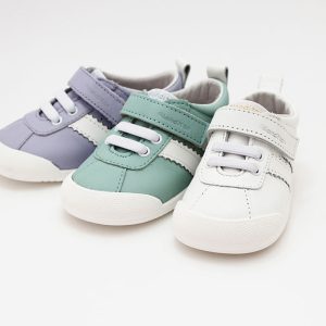 Deportivos Iris cordones elásticos Blanditos by crios niños
