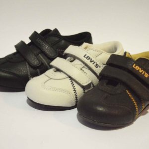 Deportivo Levis niños