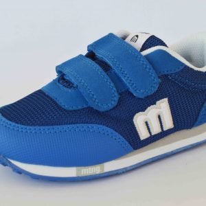 Deportivos mustang niño