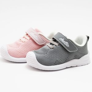 Deportivos muy flexibles barefoot niño