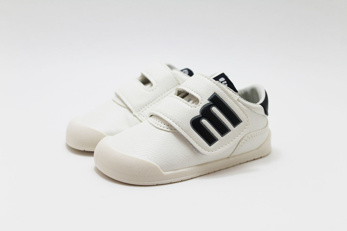 Zapatilla deportiva respetuosas blanco Mustang - Imagen 3