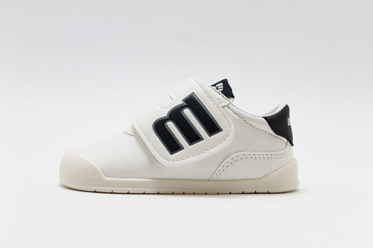 Zapatilla deportiva respetuosas blanco Mustang - Imagen 4