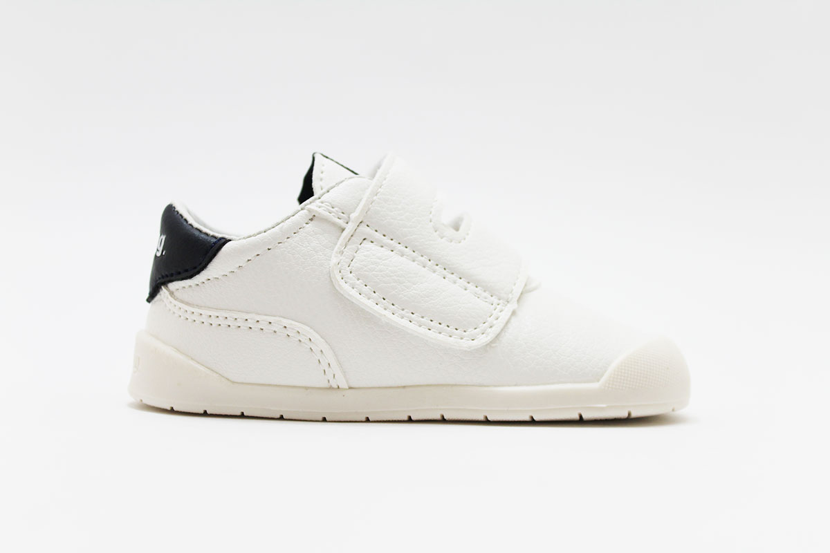 Zapatilla deportiva respetuosas blanco Mustang - Imagen 5