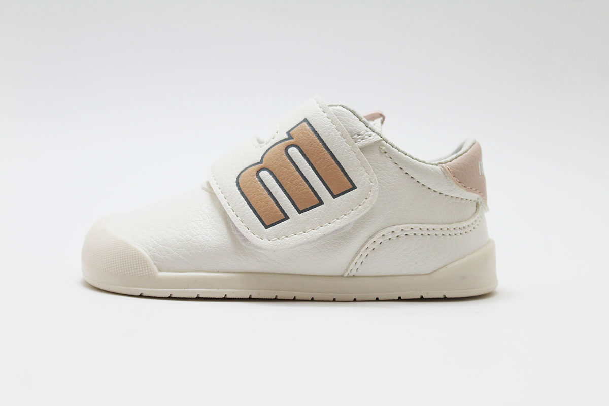 Zapatilla deportiva respetuosas blanco Mustang - Imagen 7