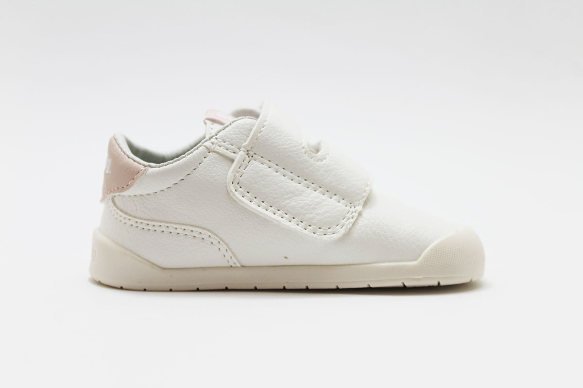 Zapatilla deportiva respetuosas blanco Mustang - Imagen 8