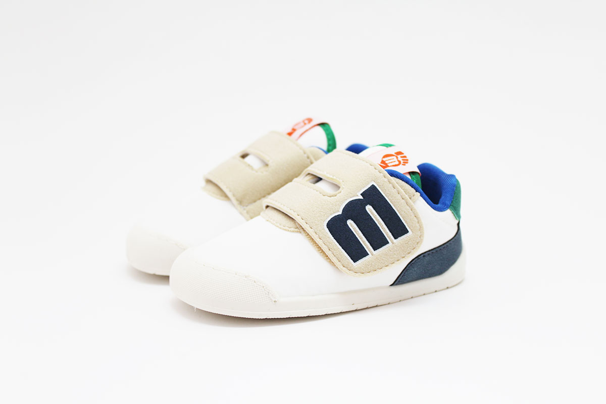 Zapatilla deportiva respetuosas colores Mustang - Imagen 3