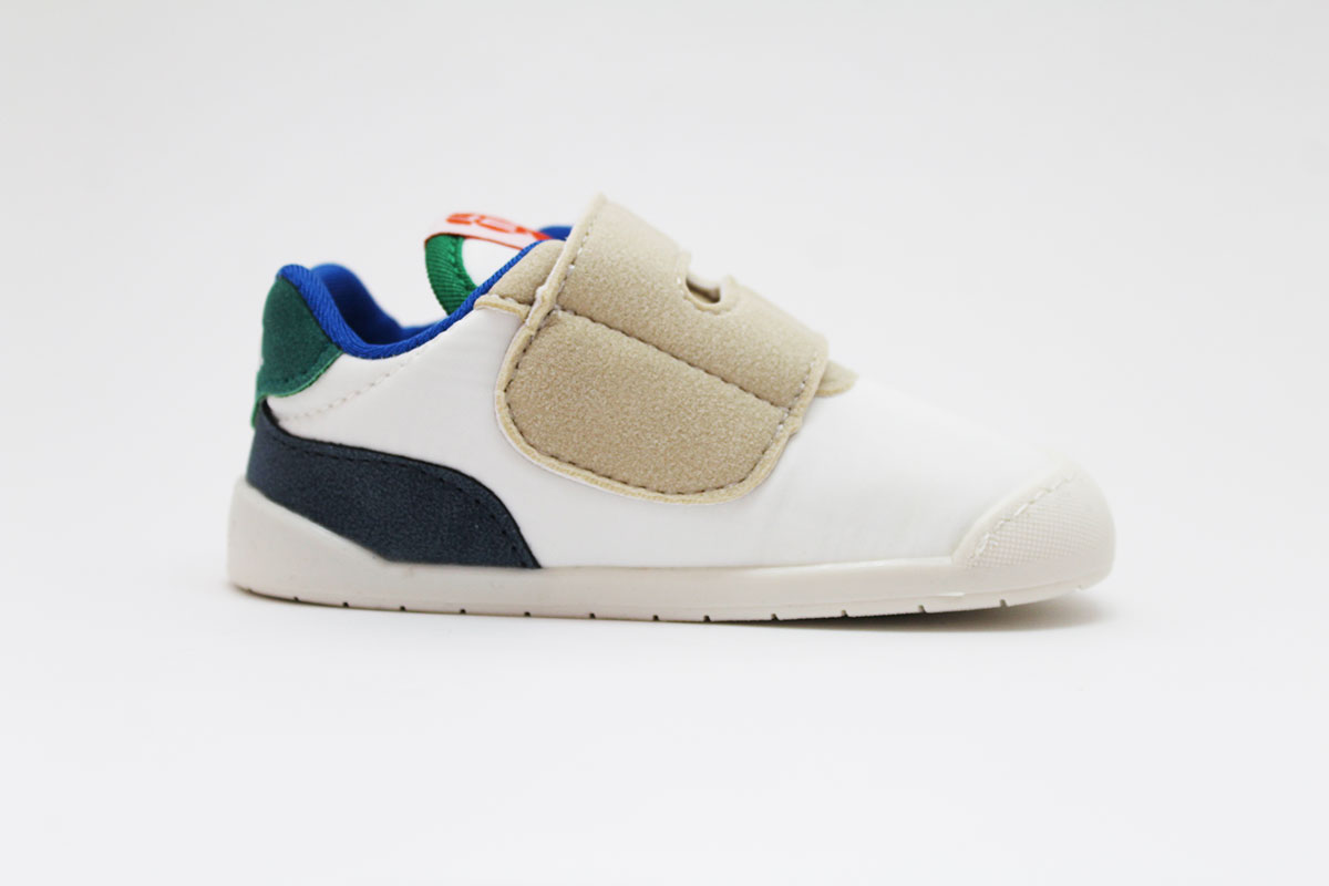 Zapatilla deportiva respetuosas colores Mustang - Imagen 6