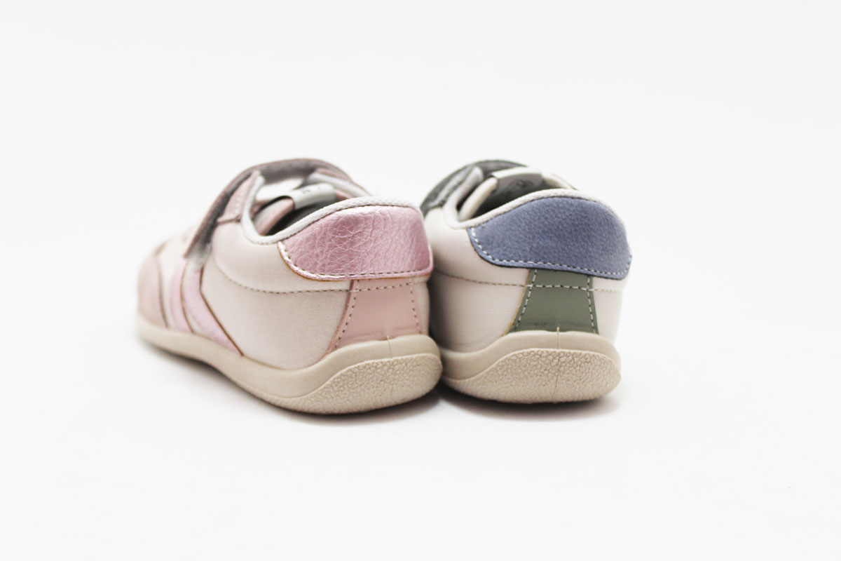 Deportivos respetuosos barefoot Zapyflex niños - Imagen 5