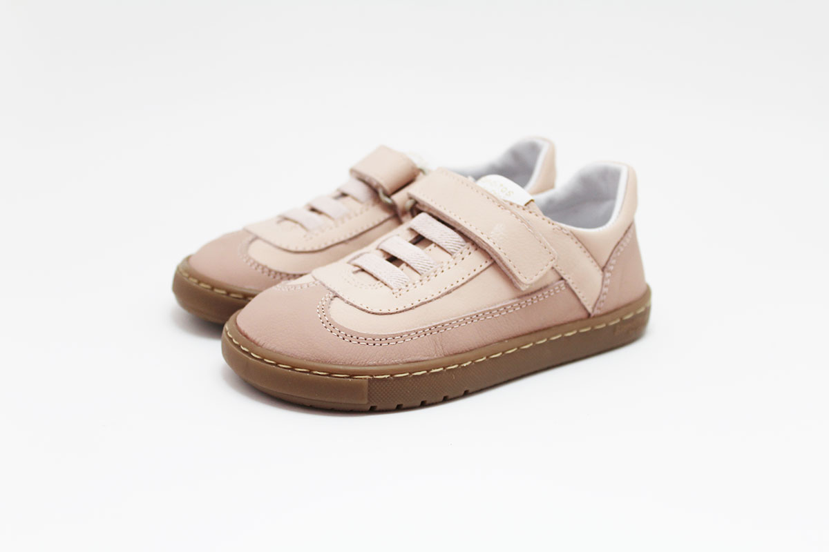 Deportivos Blanditos by crios cordones elásticos modelo BERLIN - Imagen 7