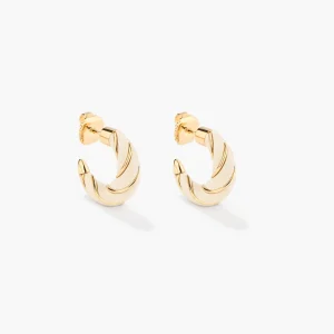 Pendientes Diana Pequeños