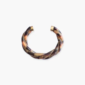 Brazalete Diana Tie And Dye