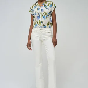 VAQUEROS WONDER PUSH UP BOOTCUT