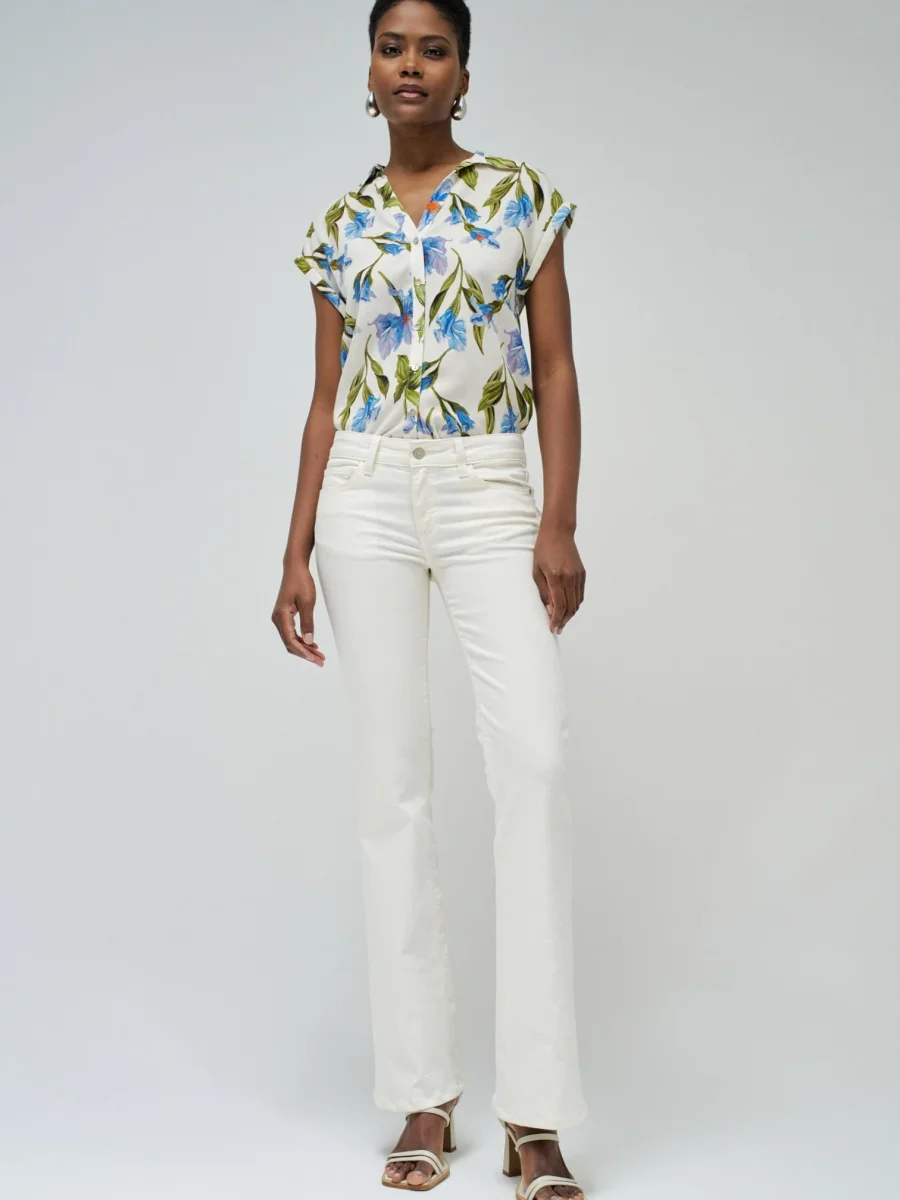 VAQUEROS WONDER PUSH UP BOOTCUT