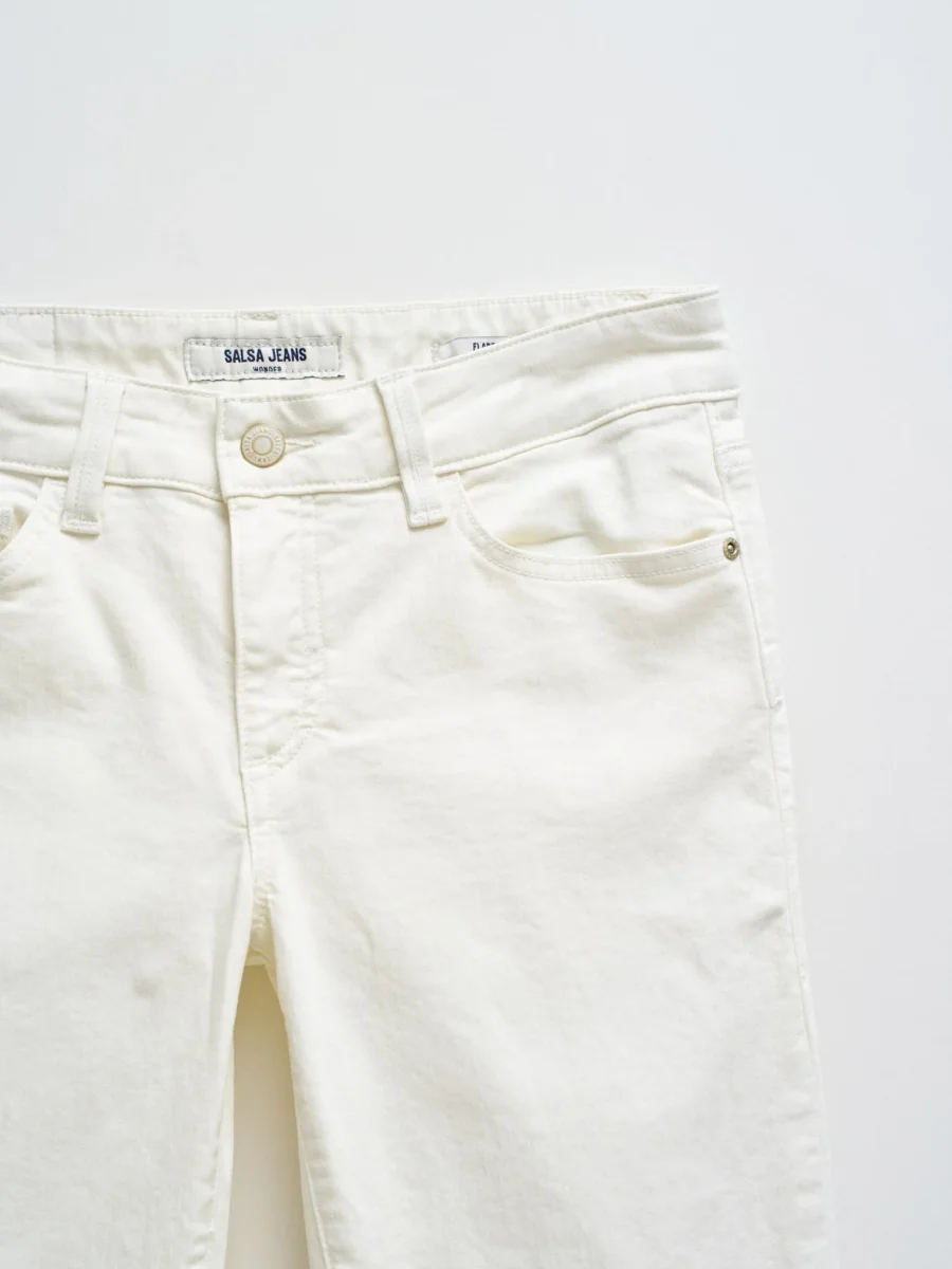 VAQUEROS WONDER PUSH UP BOOTCUT - Imagen 7