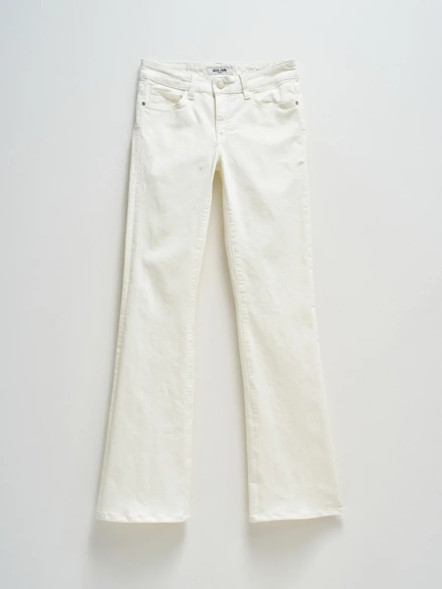 VAQUEROS WONDER PUSH UP BOOTCUT - Imagen 8