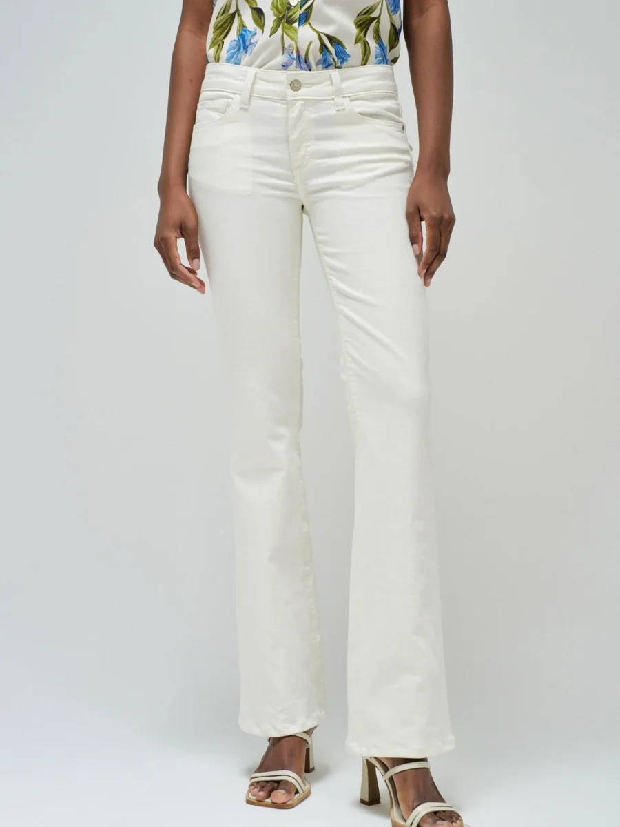 VAQUEROS WONDER PUSH UP BOOTCUT - Imagen 5