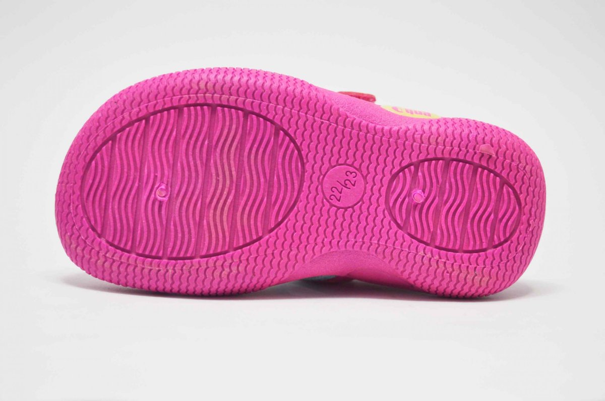 Escarpines neopreno ajustables Pablosky - Imagen 9