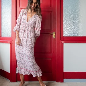 Vestido Estribor