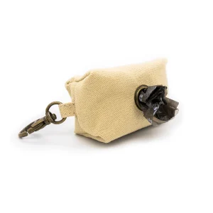 Estuche Portabolsas Beige