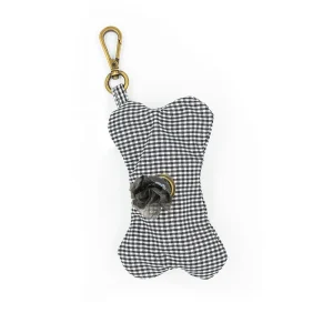 Estuche Portabolsas Milo Hueso