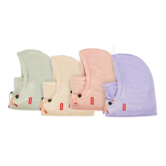 Verdugo WARMY MAUVE - HELLO HOSSY - Imagen 5