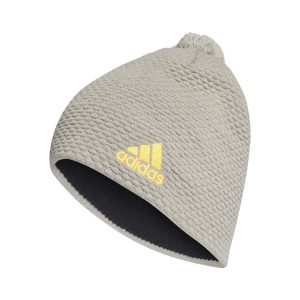 GORRO GRAPHIC COLOR METAL GREY/SOLAR GOLD