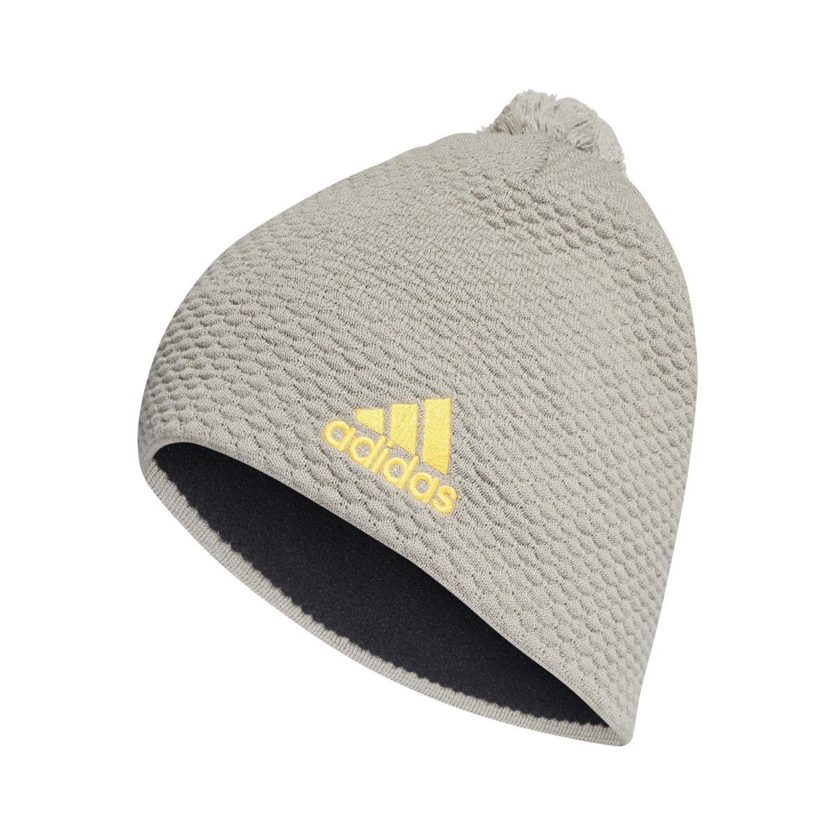 GORRO GRAPHIC COLOR METAL GREY/SOLAR GOLD