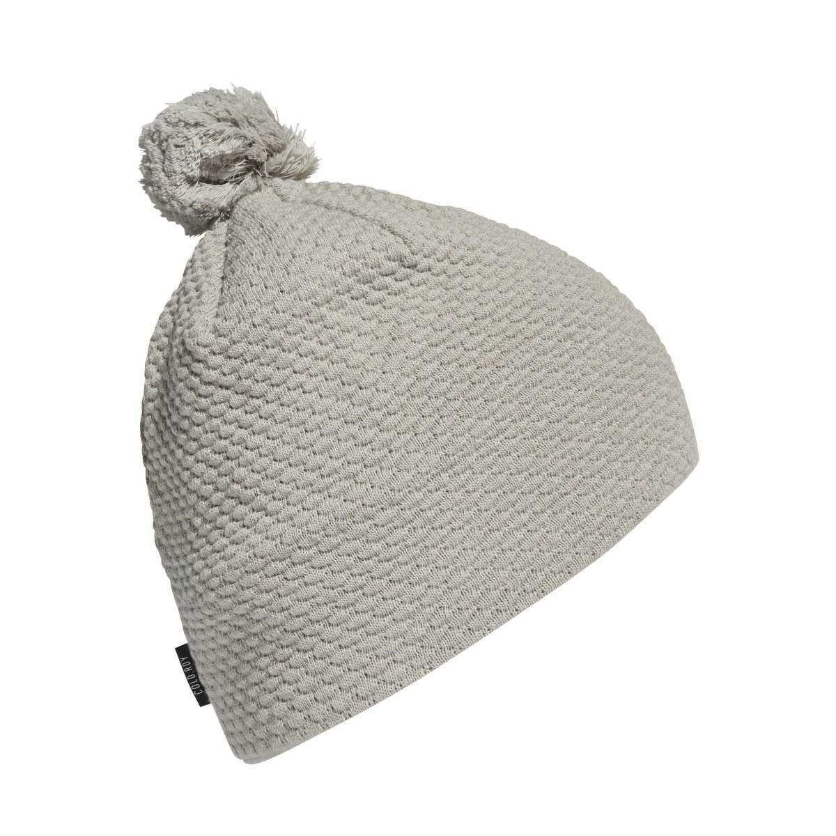 GORRO GRAPHIC COLOR METAL GREY/SOLAR GOLD - Imagen 3