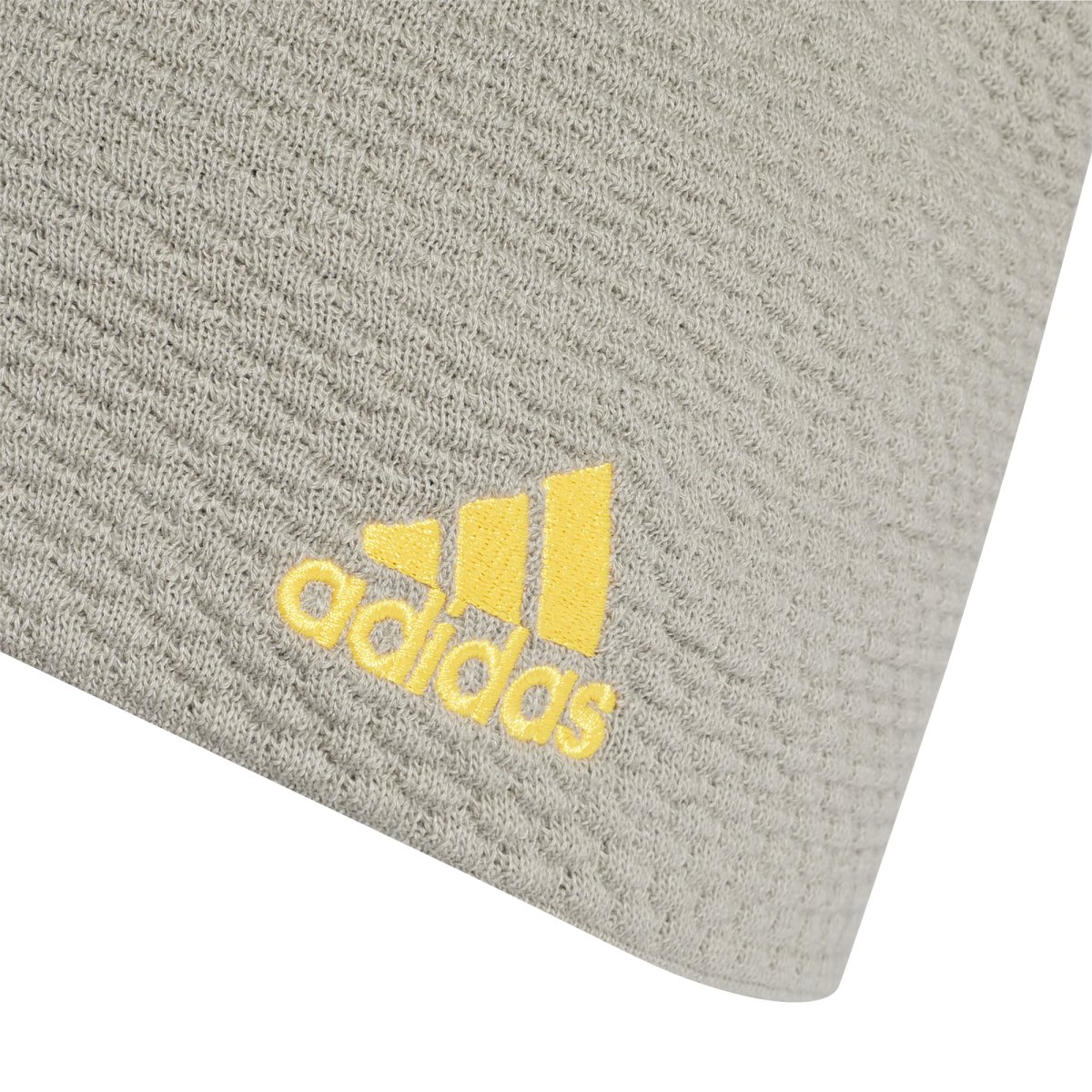 GORRO GRAPHIC COLOR METAL GREY/SOLAR GOLD - Imagen 6