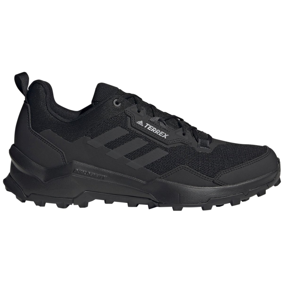ZAPATILLAS TERREX AX4 COLOR NEGBAS/CARBON/GRICUA - Imagen 3