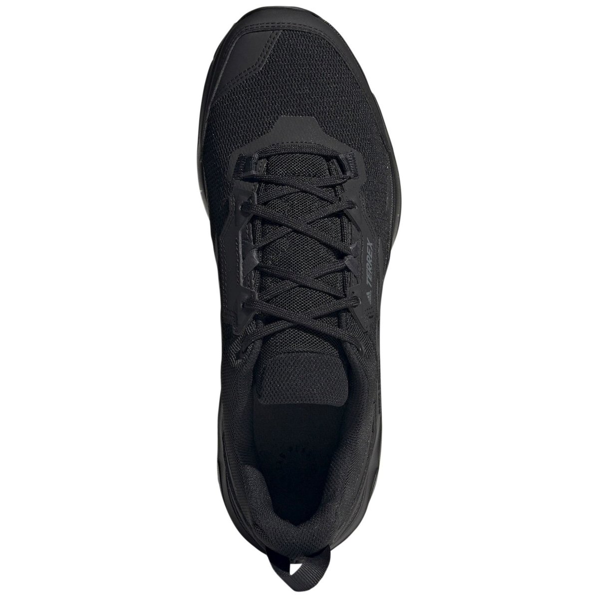 ZAPATILLAS TERREX AX4 COLOR NEGBAS/CARBON/GRICUA - Imagen 6