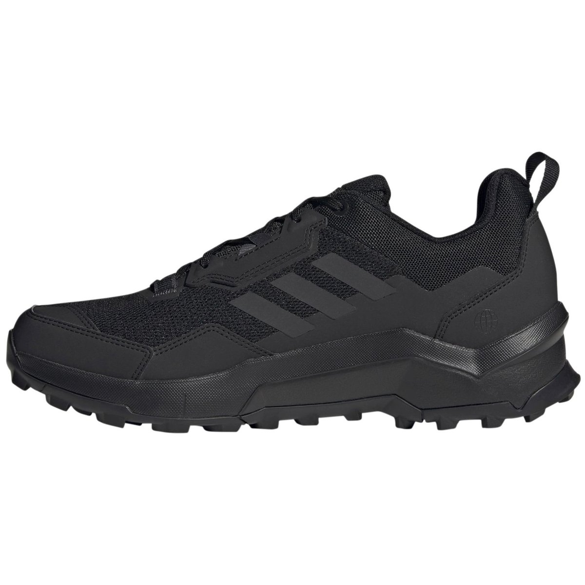 ZAPATILLAS TERREX AX4 COLOR NEGBAS/CARBON/GRICUA - Imagen 4