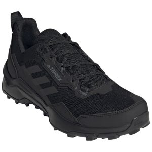 ZAPATILLAS TERREX AX4 COLOR NEGBAS/CARBON/GRICUA