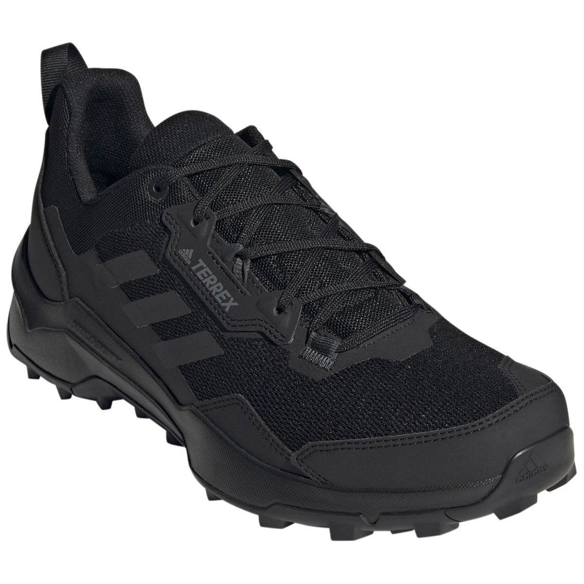 ZAPATILLAS TERREX AX4 COLOR NEGBAS/CARBON/GRICUA