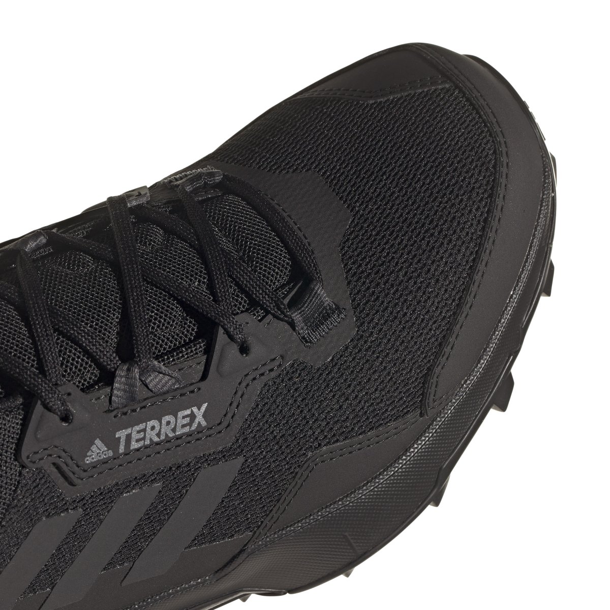 ZAPATILLAS TERREX AX4 COLOR NEGBAS/CARBON/GRICUA - Imagen 5