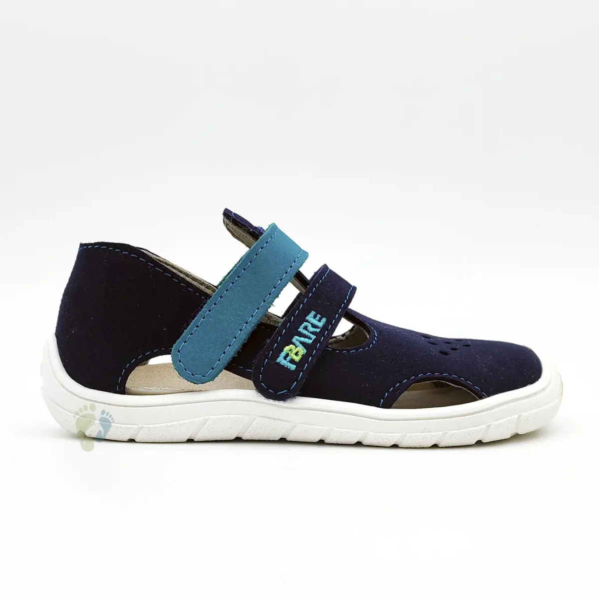 Fare Azul Sandalias