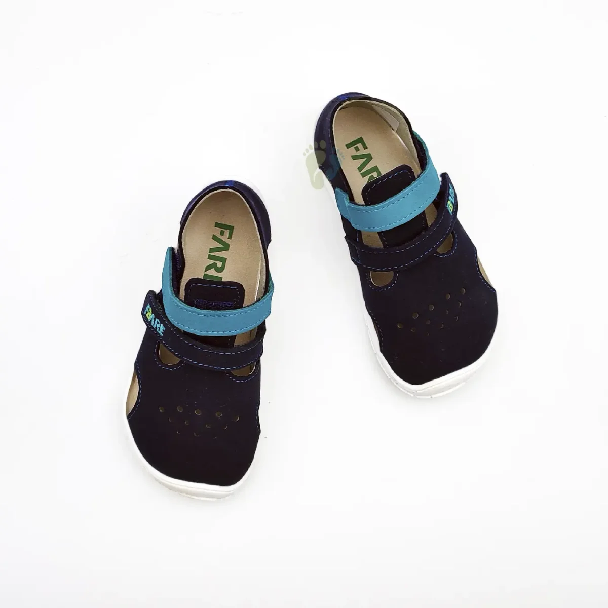 Fare Azul Sandalias - Imagen 3