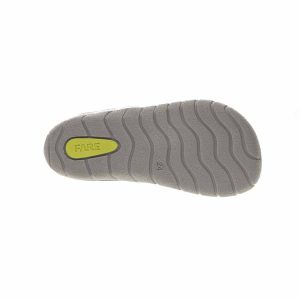 Fare Sneakers Barefoot Negros