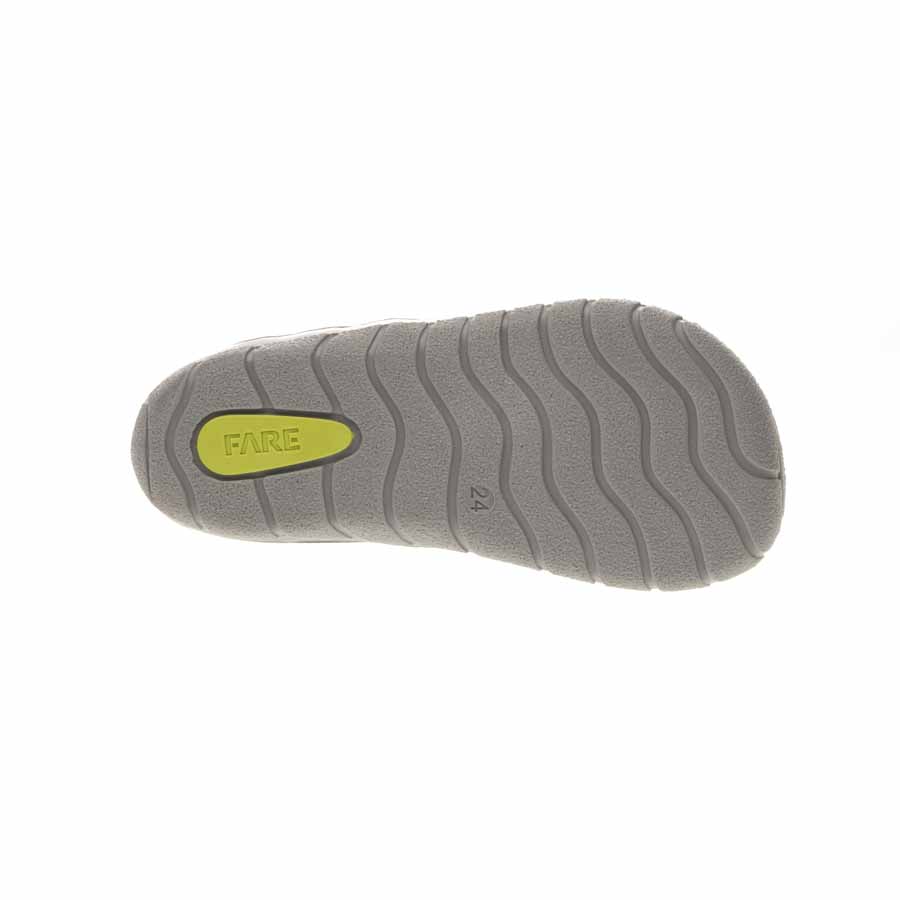 Fare Sneakers Barefoot Negros - Imagen 2