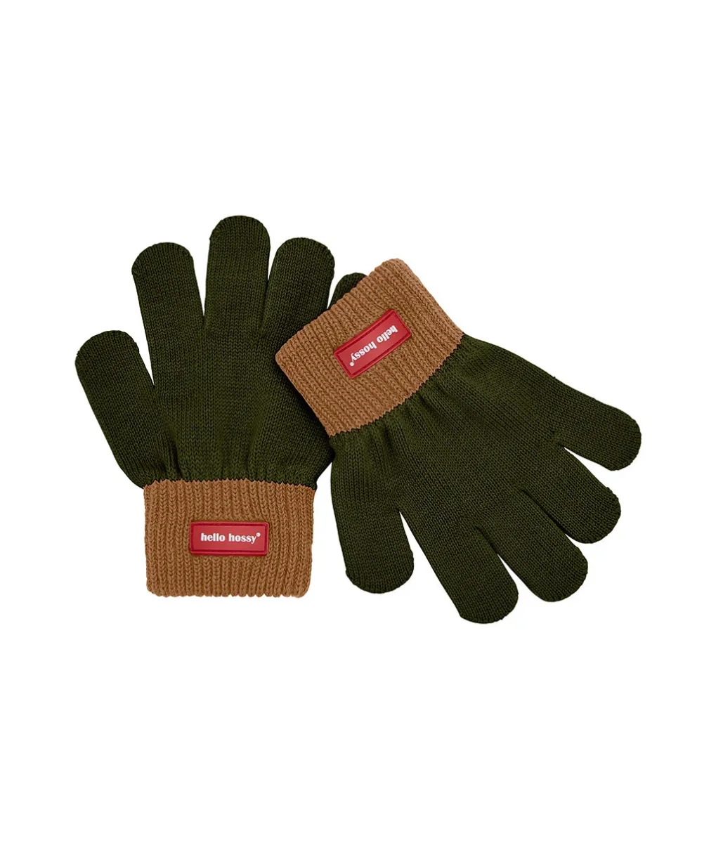 Guantes HANDY FOREST- HELLO HOSSY - Imagen 2
