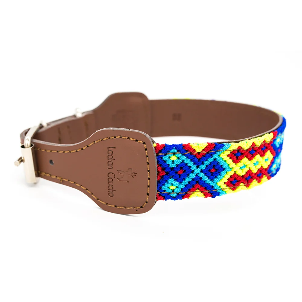 Collar para perros Frijol - Imagen 4