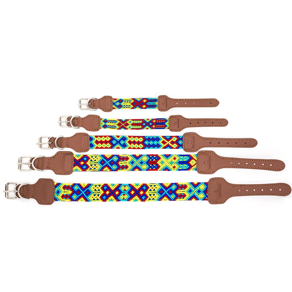 Collar para perros Frijol - Imagen 5