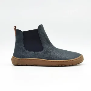 Froddo Barefoot Botines Chelsea Marino