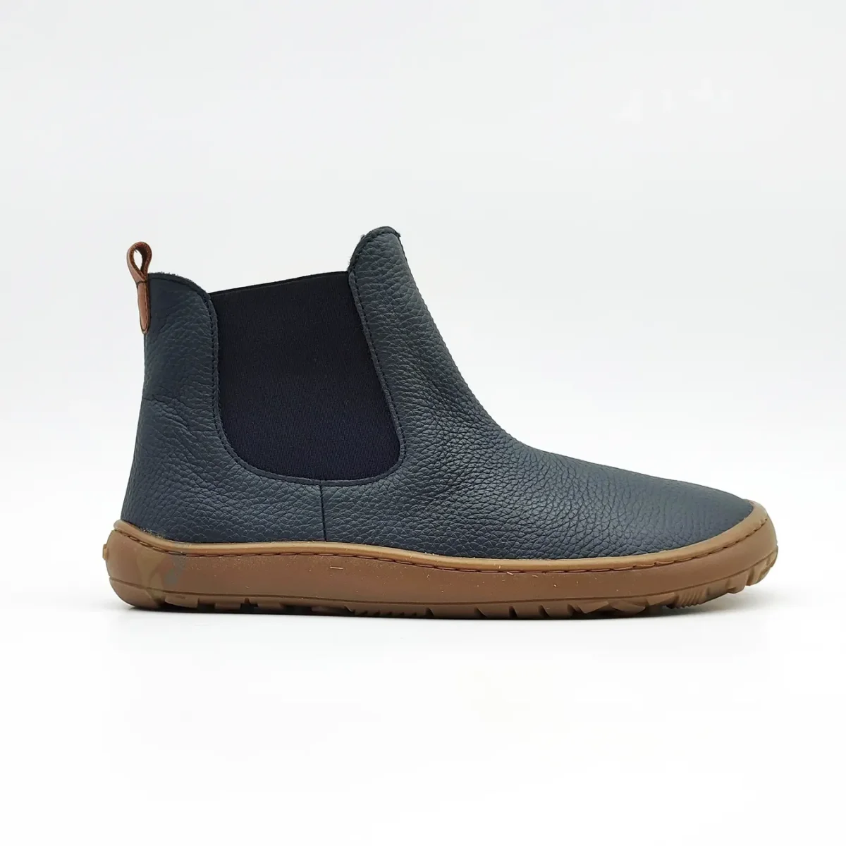 Froddo Barefoot Botines Chelsea Marino