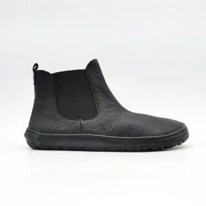 Froddo Barefoot Botines Chelsea Negro